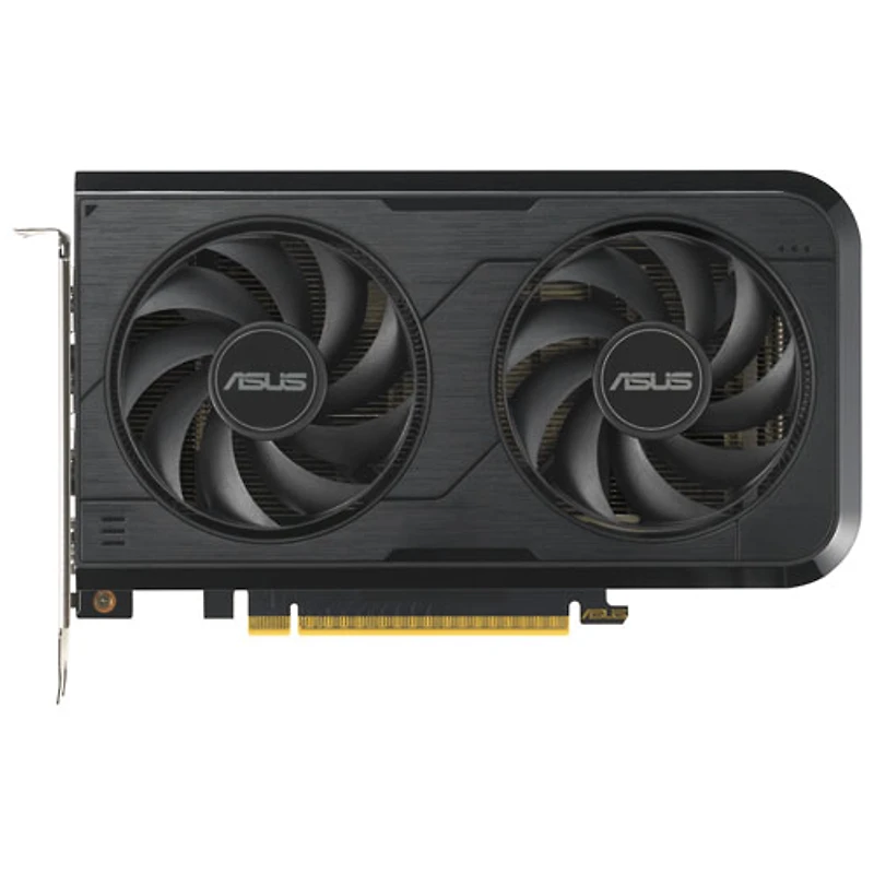ASUS Dual GeForce RTX 5050 8GB GDDR6 Video Card