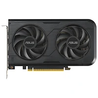 ASUS Dual GeForce RTX 5050 8GB GDDR6 Video Card