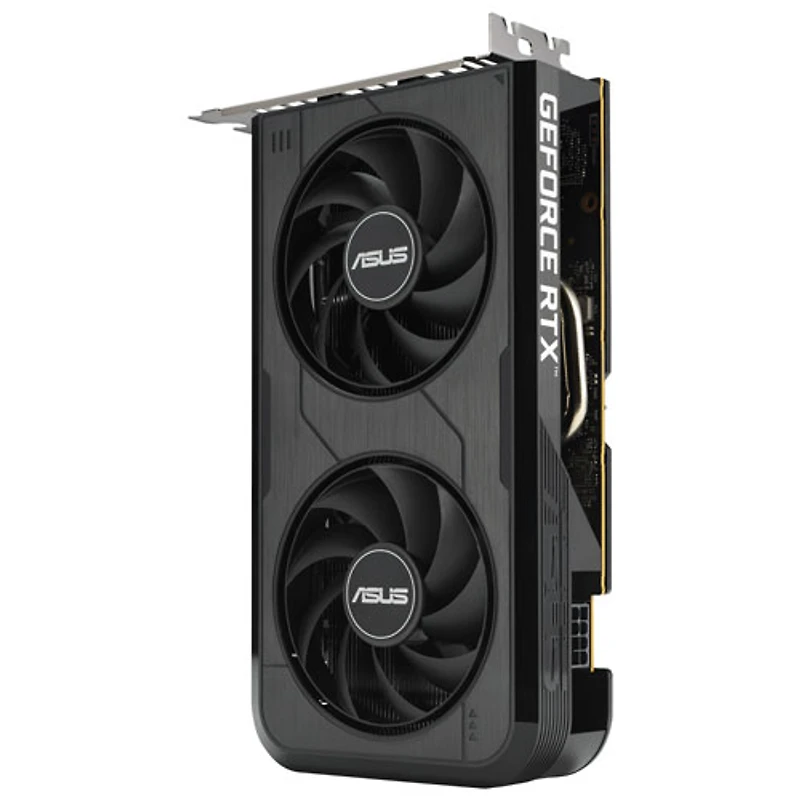 ASUS Dual GeForce RTX 5050 8GB GDDR6 Video Card