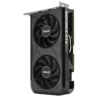 ASUS Dual GeForce RTX 5050 8GB GDDR6 Video Card