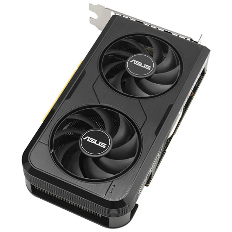 ASUS Dual GeForce RTX 5050 8GB GDDR6 Video Card
