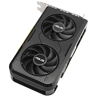 ASUS Dual GeForce RTX 5050 8GB GDDR6 Video Card
