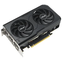 ASUS Dual GeForce RTX 5050 8GB GDDR6 Video Card