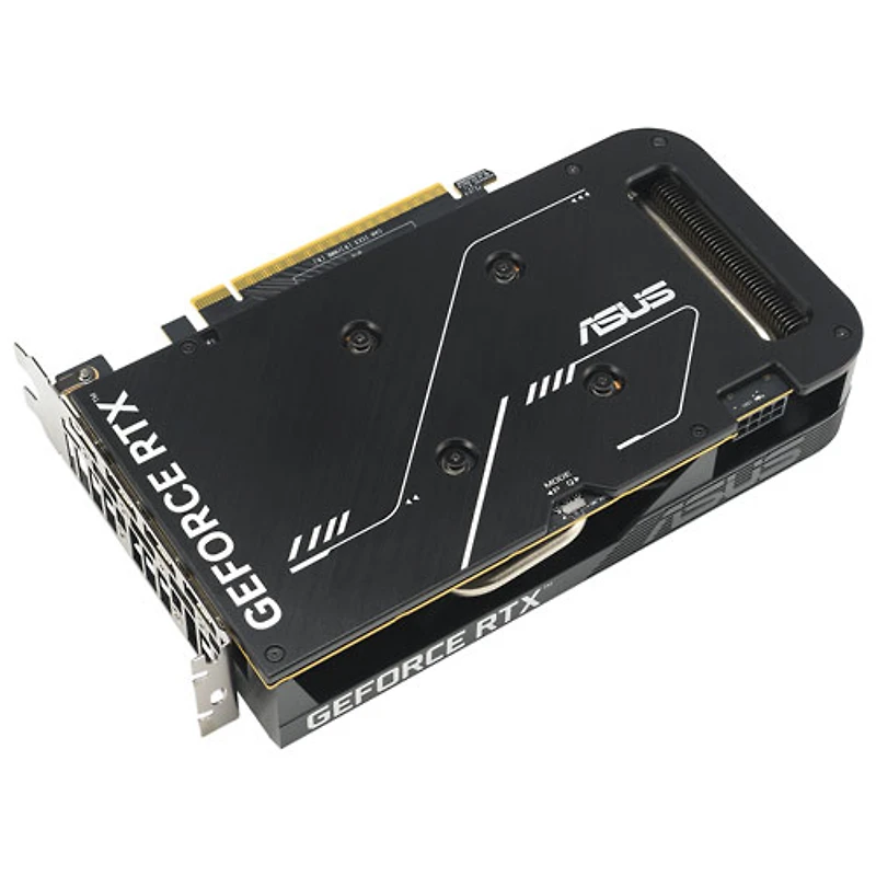 ASUS Dual GeForce RTX 5050 8GB GDDR6 Video Card