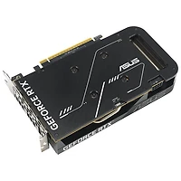 ASUS Dual GeForce RTX 5050 8GB GDDR6 Video Card