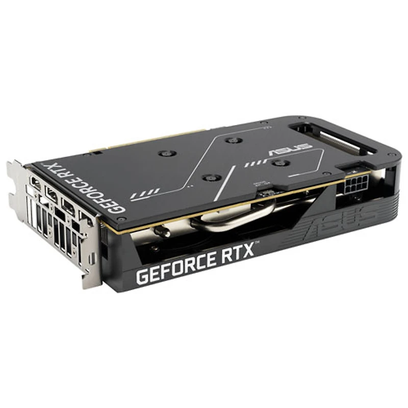 ASUS Dual GeForce RTX 5050 8GB GDDR6 Video Card