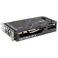 ASUS Dual GeForce RTX 5050 8GB GDDR6 Video Card