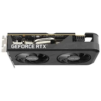 ASUS Dual GeForce RTX 5050 8GB GDDR6 Video Card