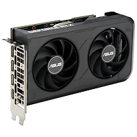 ASUS Dual GeForce RTX 5050 8GB GDDR6 Video Card