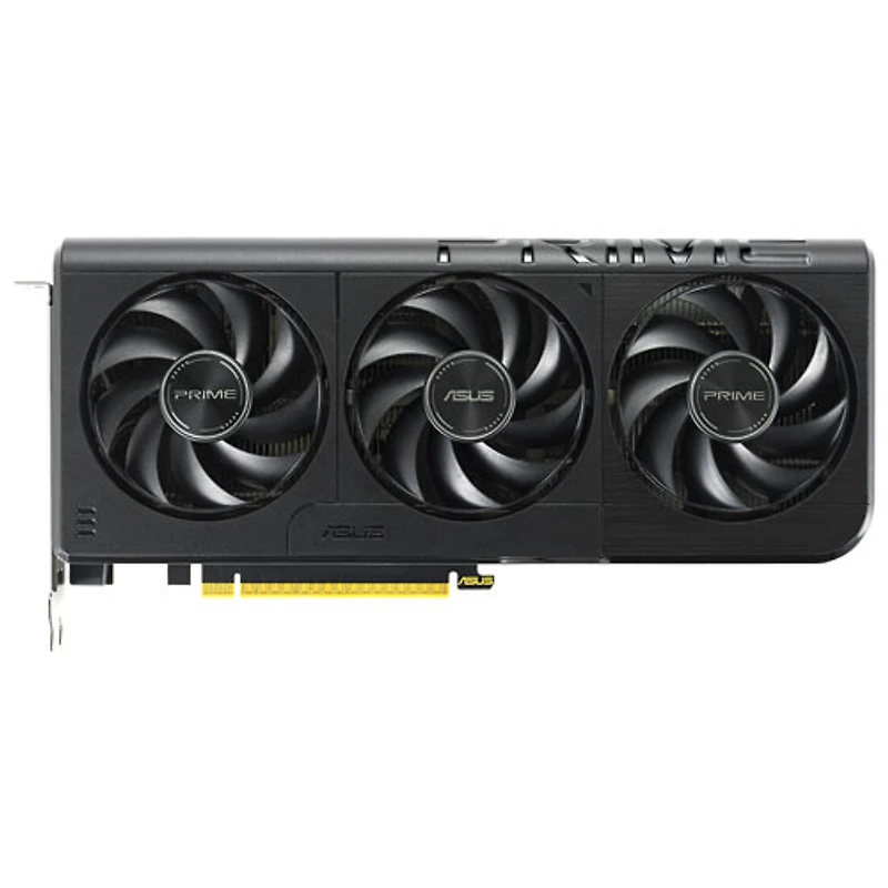 Carte graphique Prime GeForce RTX 5050 OC 8 Go GDDR6 d'ASUS