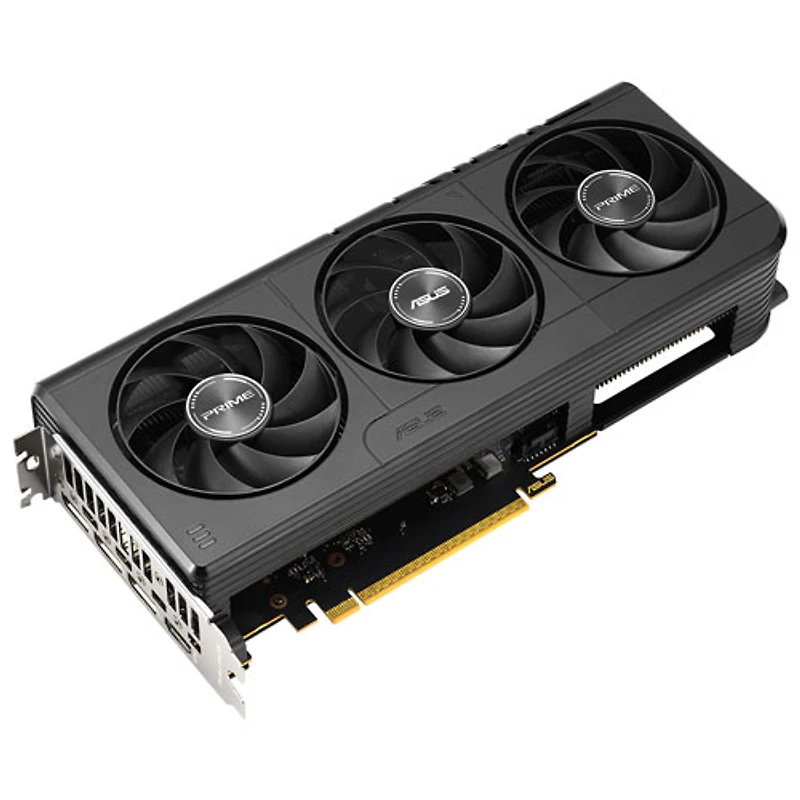 Carte graphique Prime GeForce RTX 5050 OC 8 Go GDDR6 d'ASUS