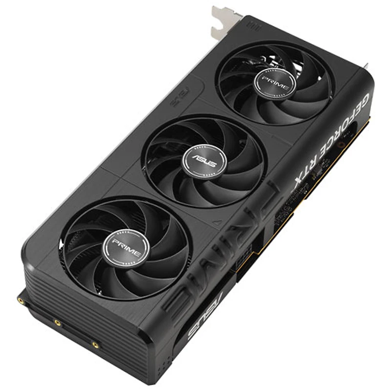 Carte graphique Prime GeForce RTX 5050 OC 8 Go GDDR6 d'ASUS