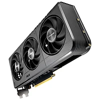 Carte graphique Prime GeForce RTX 5050 OC 8 Go GDDR6 d'ASUS