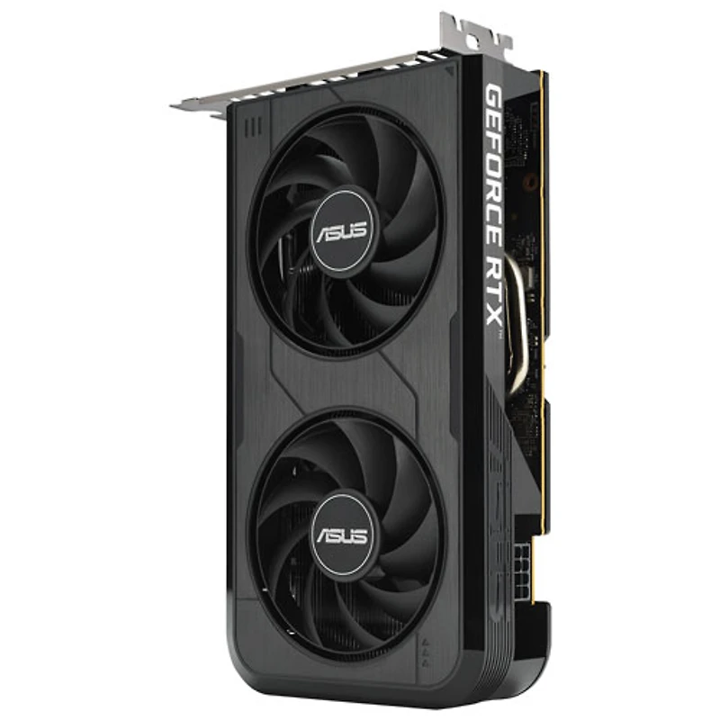 ASUS Dual GeForce RTX 5050 OC 8GB GDDR6 Video Card
