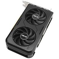 ASUS Dual GeForce RTX 5050 OC 8GB GDDR6 Video Card
