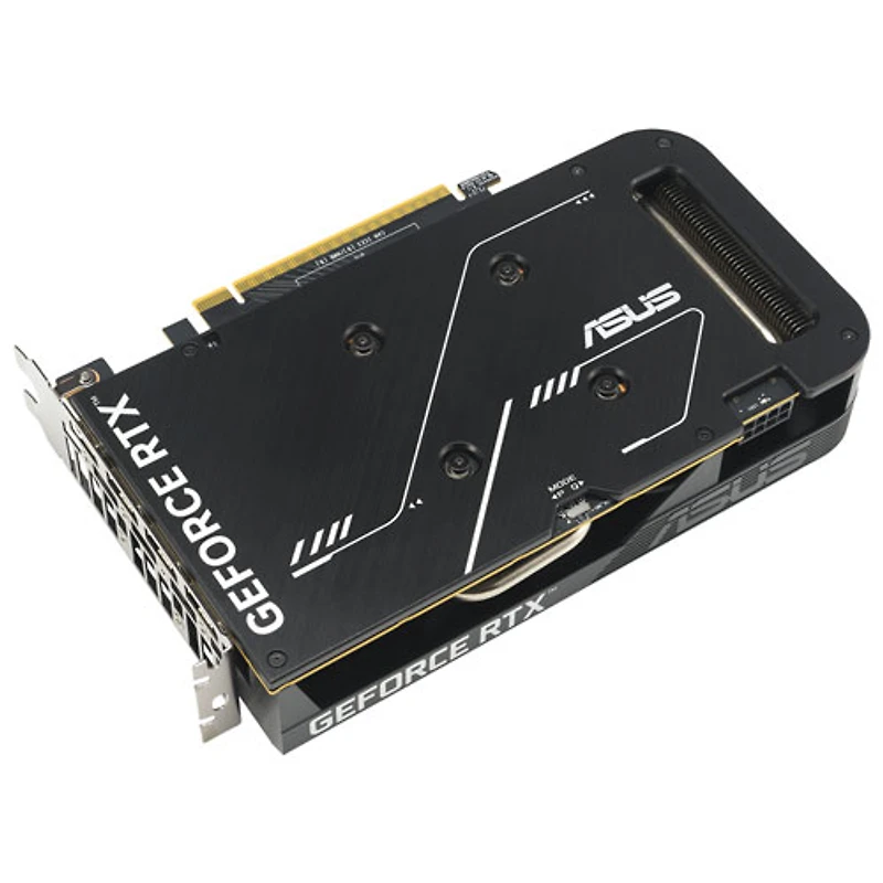 ASUS Dual GeForce RTX 5050 OC 8GB GDDR6 Video Card