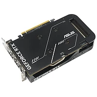 ASUS Dual GeForce RTX 5050 OC 8GB GDDR6 Video Card