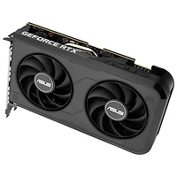 ASUS Dual GeForce RTX 5050 OC 8GB GDDR6 Video Card