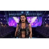 WWE 2K25 (Switch 2)