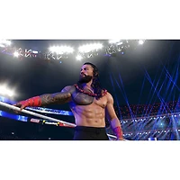 WWE 2K25 (Switch 2)