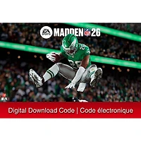 Madden NFL 26 (Switch 2) - Digital Download