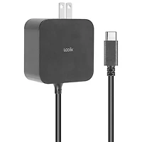 LOGiiX Power Cube 45W Wall Charger for Switch