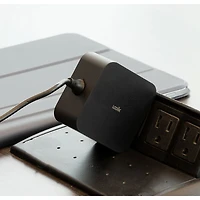 LOGiiX Power Cube 45W Wall Charger for Switch