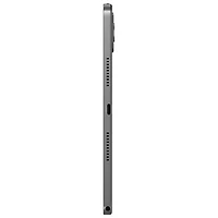 Tablette Idea Tab 11 po 128 Go Android 15 de Lenovo à processeur 8 coeurs Dimensity 6300 de MediaTek - Gris luna