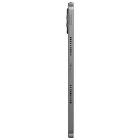 Tablette Idea Tab 11 po 128 Go Android 15 de Lenovo à processeur 8 coeurs Dimensity 6300 de MediaTek - Gris luna