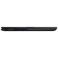 Portable VivoBook de 16 po d'ASUS - Noir (Core i5-13420H d'Intel/mémoire vive de 16 Go/disque SSD de 1 To/Windows 11)