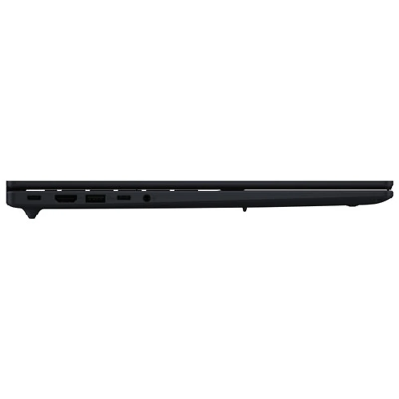 Portable Vivobook Copilot+ PC de 16 po d'ASUS - Bleu calme (Ryzen AI 7 350 d'AMD/mémoire vive de 32 Go/disque SSD de 1 To/Windows 11)