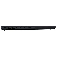 Portable Vivobook Copilot+ PC de 16 po d'ASUS - Bleu calme (Ryzen AI 7 350 d'AMD/mémoire vive de 32 Go/disque SSD de 1 To/Windows 11)