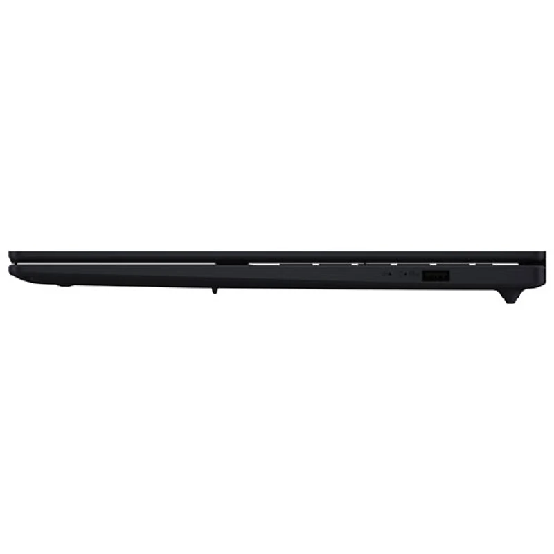 Portable Vivobook Copilot+ PC de 16 po d'ASUS - Bleu calme (Ryzen AI 7 350 d'AMD/mémoire vive de 32 Go/disque SSD de 1 To/Windows 11)