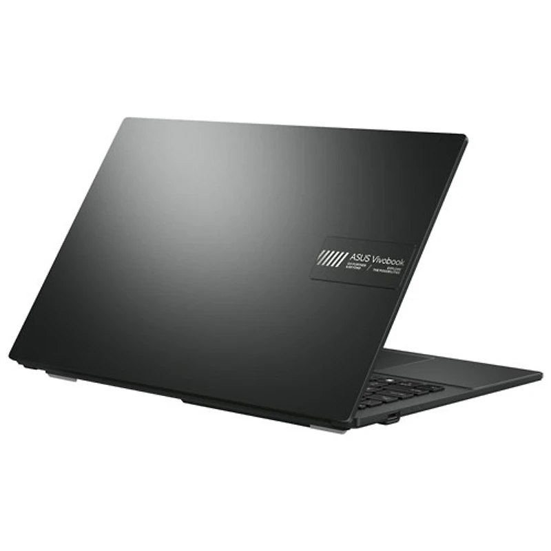 Portable Vivobook Go 15,6 po d'ASUS avec Microsoft 365 pendant 1 an (N100 d'Intel/128 Go/RAM 4 Go/UFS 128 Go/Windows 11 S)