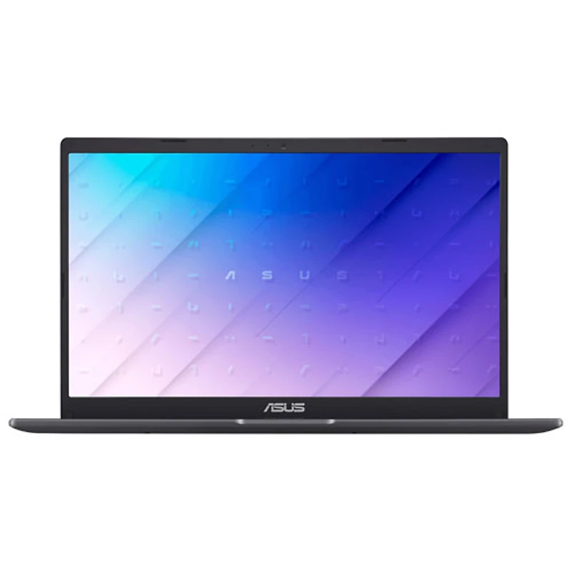 Asus Vivobook Go 15.6" Laptop w/ 1 year of Microsoft 365 (Intel Celeron N4500/4GB RAM/128GB eMMC/Win 11 S)
