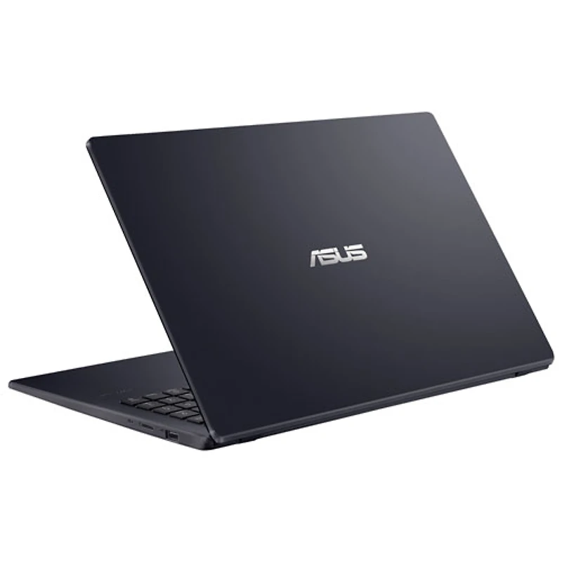 Portable VivoBook Go 15,6 po d'ASUS, Microsoft 365 inclus pendant 1 an (Celeron N4500/mémoire vive de 4 Go/eMMC de 128 Go/Win 11 S)