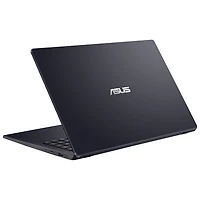 Portable VivoBook Go 15,6 po d'ASUS, Microsoft 365 inclus pendant 1 an (Celeron N4500/mémoire vive de 4 Go/eMMC de 128 Go/Win 11 S)