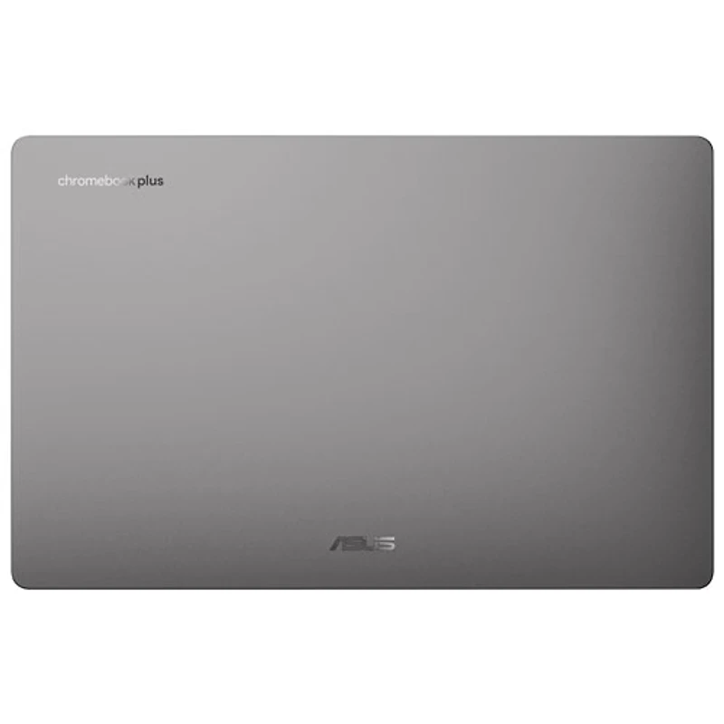 ASUS CX15 15.6" Chromebook Plus Laptop w/12 month of Google AI Pro -(Intel Core 3-N355128GB/8GB RAM/128GB eMMC)