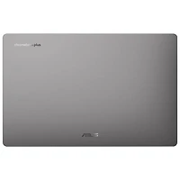 ASUS CX15 15.6" Chromebook Plus Laptop w/12 month of Google AI Pro -(Intel Core 3-N355128GB/8GB RAM/128GB eMMC)