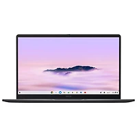 ASUS CX15 15.6" Chromebook Plus Laptop w/12 month of Google AI Pro -(Intel Core 3-N355128GB/8GB RAM/128GB eMMC)