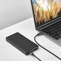 Câble micro USB à USB-C de 1 m (3,3 pi) d'Insignia - Exclusivité Best Buy