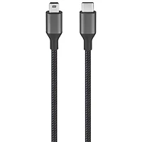 Insignia 2m (6 ft.) USB-C to USB Mini B Cable (NS-DCC2MB26-C) - Only at Best Buy