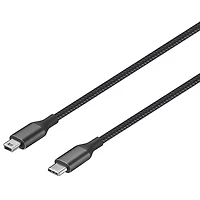 Insignia 2m (6 ft.) USB-C to USB Mini B Cable (NS-DCC2MB26-C) - Only at Best Buy