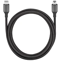 Câble USB-C à USB mini B de 2 m (6 pi) d'Insignia (NS-DCC2MB26-C) - Exclusivité Best Buy