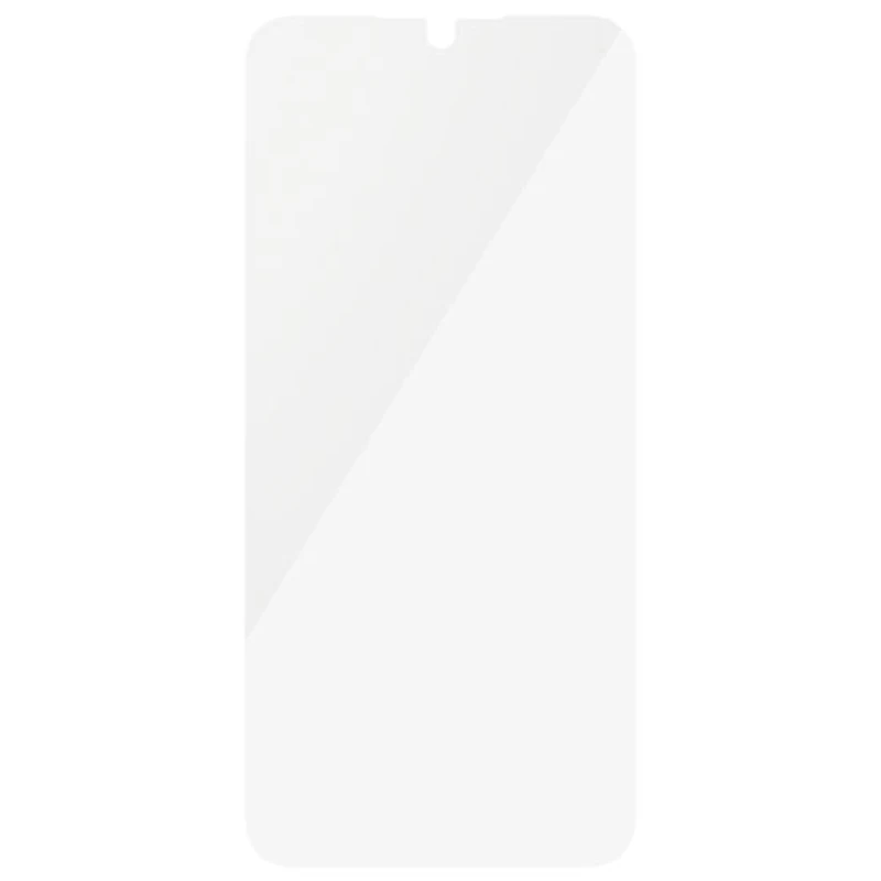 Protecteur d'écran ultralarge SAFE de PanzerGlass pour Galaxy S25 FE de PanzerGlass - Transparent