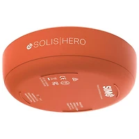 Simo Solis Hero LTE Mobile Wi-Fi Hotspot/Power Bank - Orange