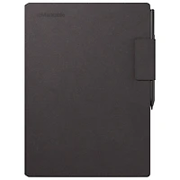 reMarkable Paper Pro 11.8" 64GB Paper Tablet with Marker Plus Pen & Mosaic Folio Case- Black