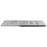 reMarkable Paper Pro 11.8" 64GB Paper Tablet with Marker Plus Pen - Black