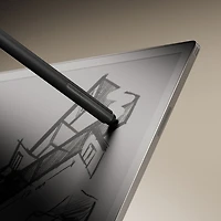 reMarkable Paper Pro 11.8" 64GB Paper Tablet with Marker Plus Pen - Black
