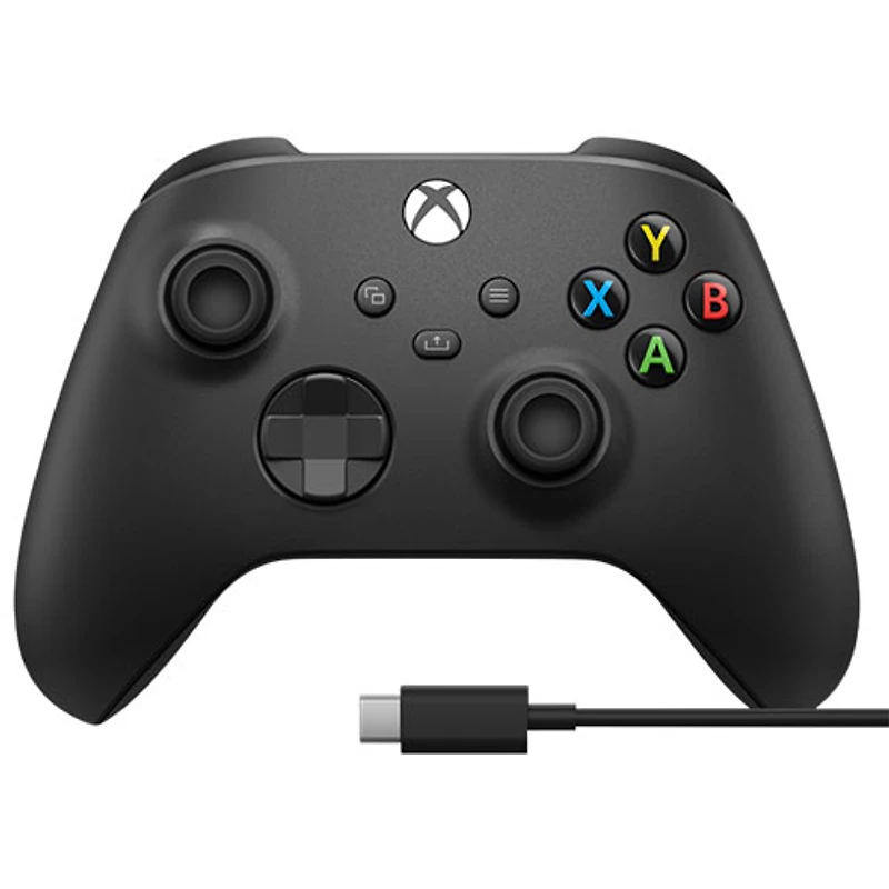 Xbox Wireless Controller for Xbox Series X|S / Xbox One / PC